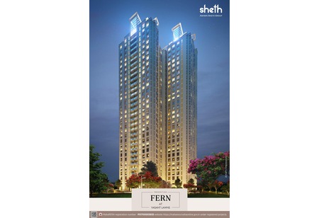 Ashwin Sheth Group Launches 